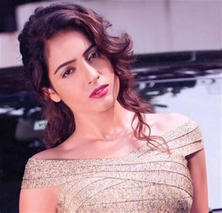 Aanchal Malhotra Height, Weight, Net Worth, Age, Birthday, Wikipedia, Who, Nationality, Biography