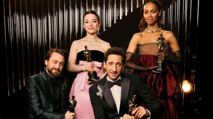 
Academy Is Reviewing The Actress Shocking Statement Nominate for An Oscar 