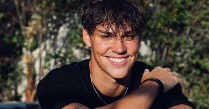 According to a New Rumor, Noah Beck Might Have Dropped out of College