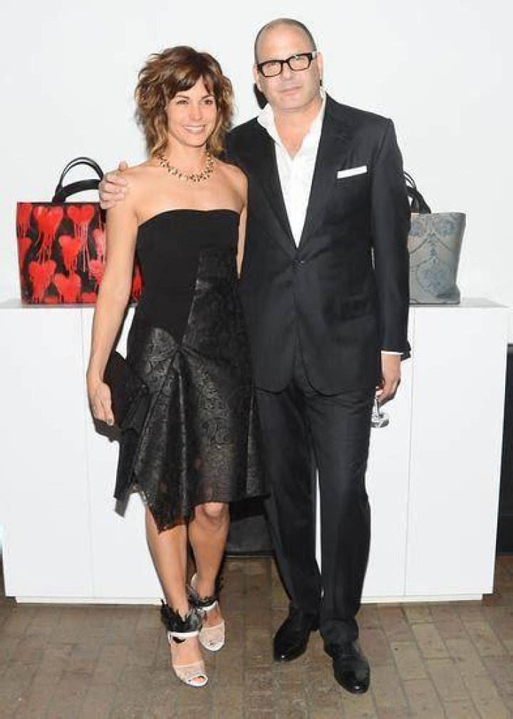 Actress Stephanie Szostak Credits Her Husband and Children To Help Her Keep Going Through Tough Times!