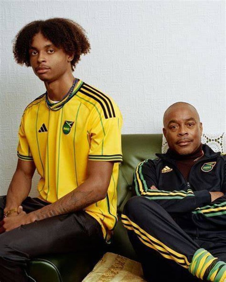 
Adidas x Jamaican Football Federation team jersey collection: Where to buy, price, release date, and more explored 