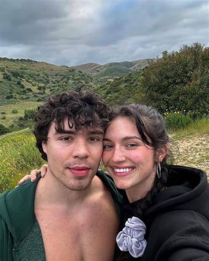 
Adrian Rodriguez (TikTok Star) Biography, Age, Girlfriend, Height, Net Worth 