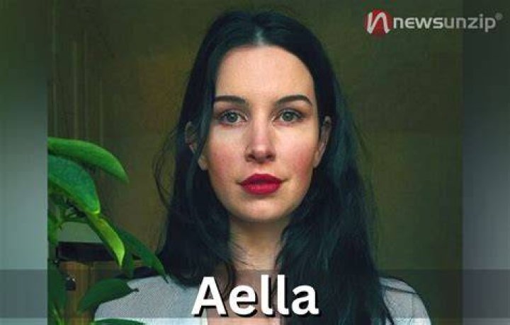 Aella Height, Weight, Net Worth, Age, Birthday, Wikipedia, Who, Instagram, Biography