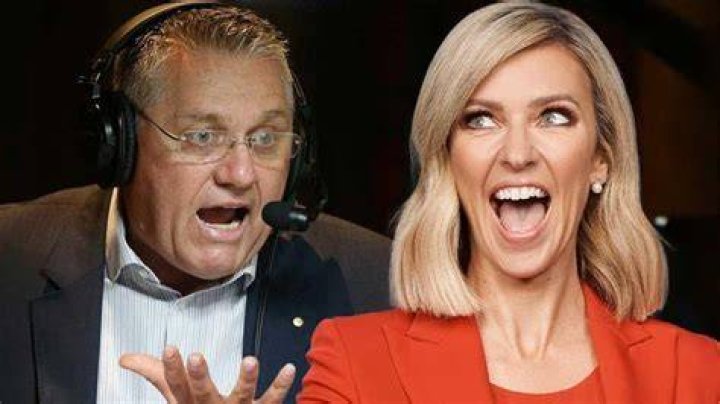 
AFL Reporter Jacqueline Felgate’s Separation From Husband Michael Felgate Resurfaces As The Sports Analyst Announces Retirement 