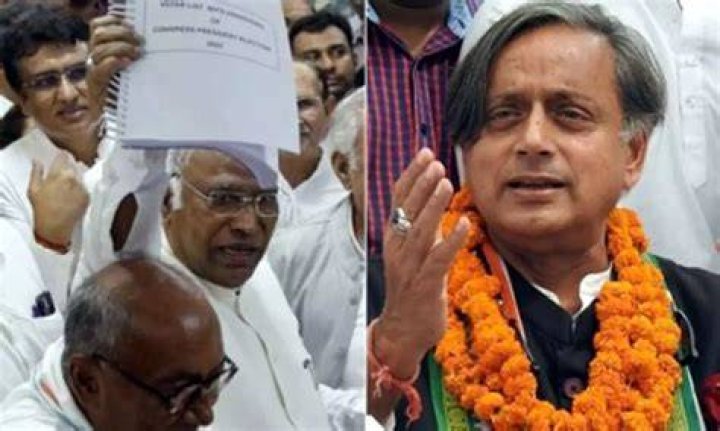 
After 26 years, Congress to get a president from south India 
