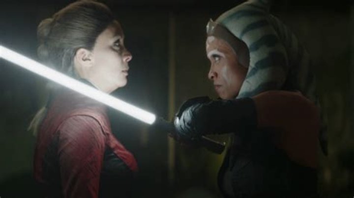 
Ahsoka: Who is Morgan Elsbeth? 