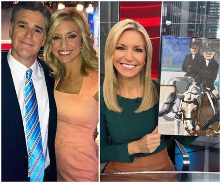 
Ainsley Earhardt Wiki: How Old Is She? Relationship and Rise-to-Fame Success Story 