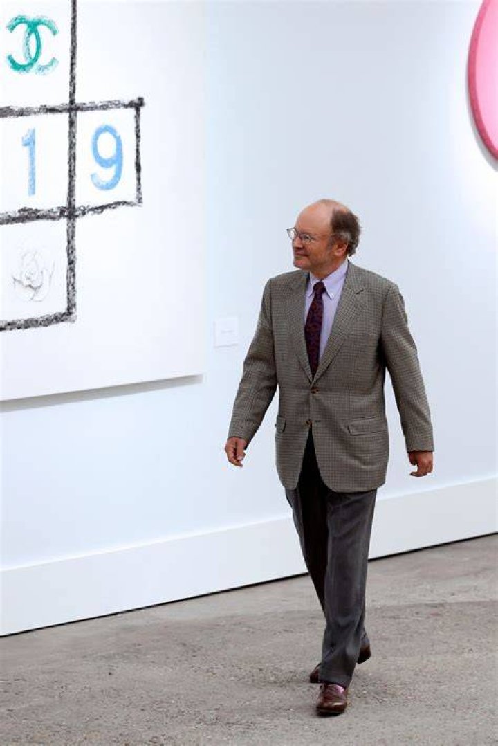 Alain Wertheimer Height, Weight, Net Worth, Age, Birthday, Wikipedia, Who, Instagram, Biography