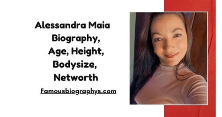 Alessandra Aguirre Height, Weight, Net Worth, Age, Birthday, Wikipedia, Who, Instagram, Biography