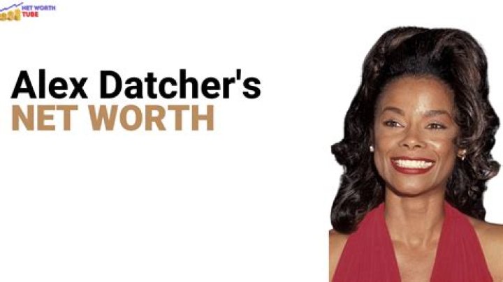 Alex Datcher Height, Weight, Net Worth, Age, Birthday, Wikipedia, Who, Nationality, Biography