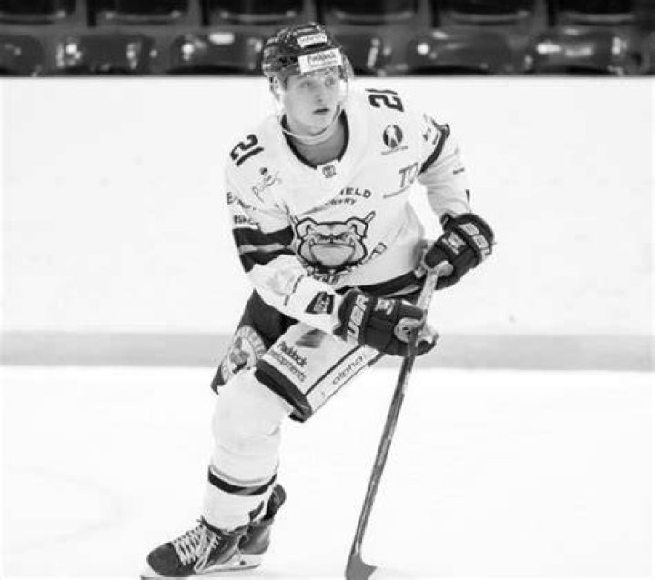 Alex Graham Cause of Death Explained: What Happened to Sheffield Steelers Ice Hockey Player?