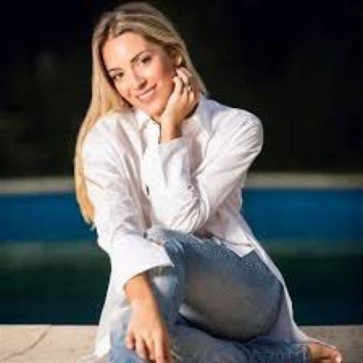 Alexandra Gottschlich Height, Weight, Net Worth, Age, Birthday, Wikipedia, Who, Nationality, Biography
