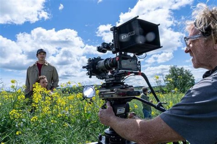 
Amazon’s The Rig Brings Thriller To Out Screens, Here Is Where It Was Filmed 
