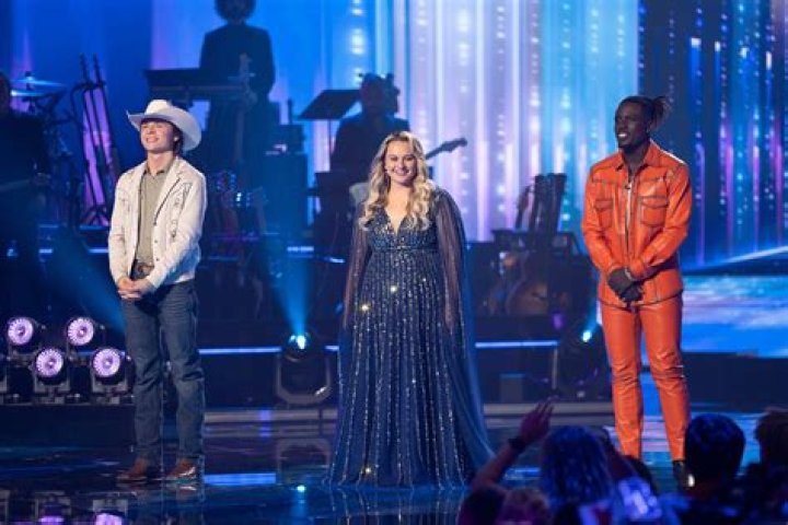 American Idol 2022: Is Maurice A Street Performer? Everything To Know About The Singer