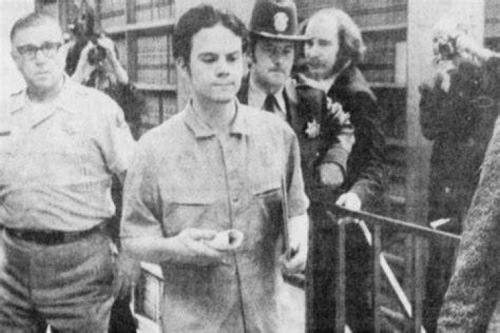 
American serial killer, Herbert Mullin, 75, dies in a prison 