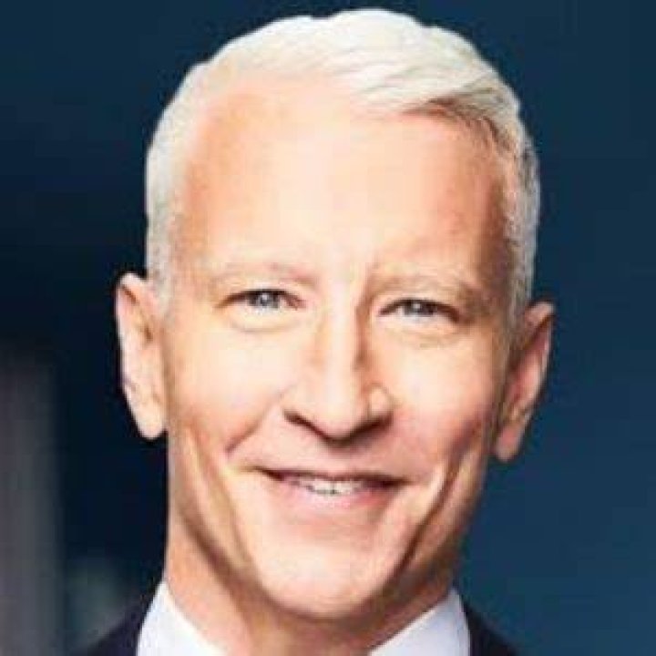 Anderson Cooper Height, Weight, Net Worth, Age, Birthday, Wikipedia, Who, Instagram, Biography