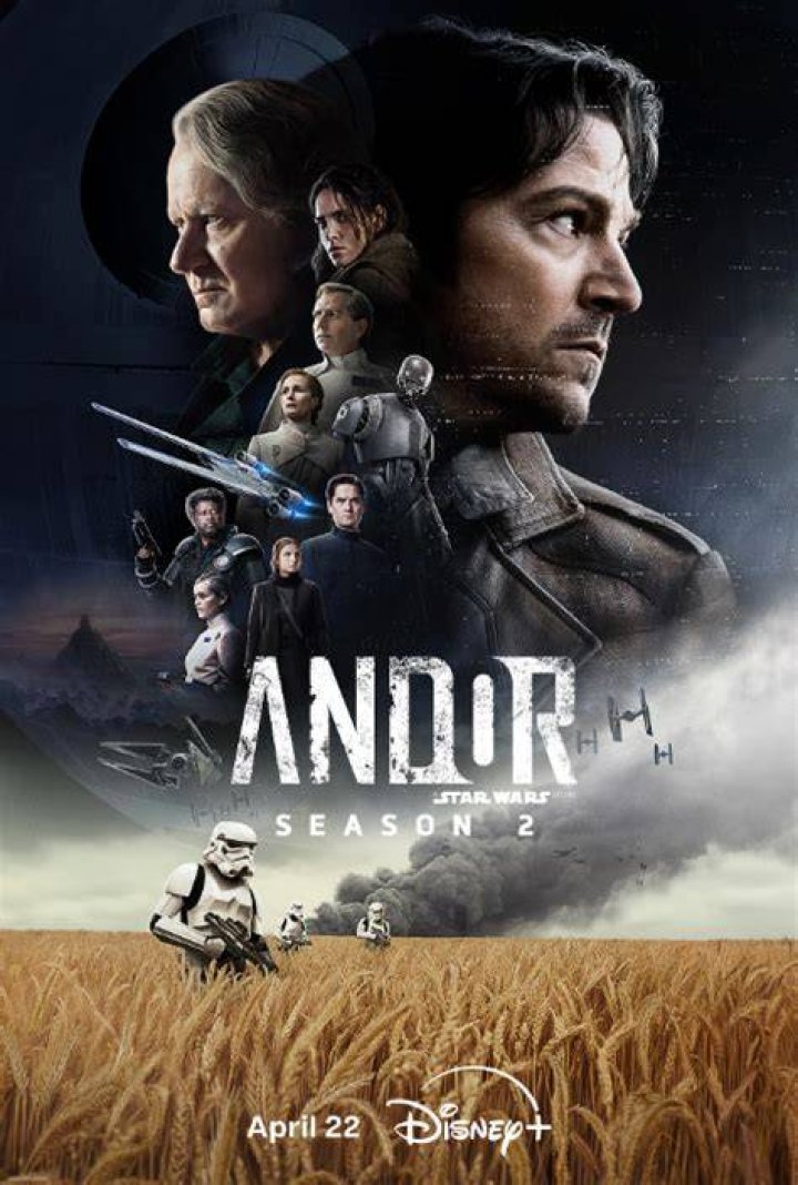 
Andor Episode 9: Release Date, Spoilers & How To Watch 