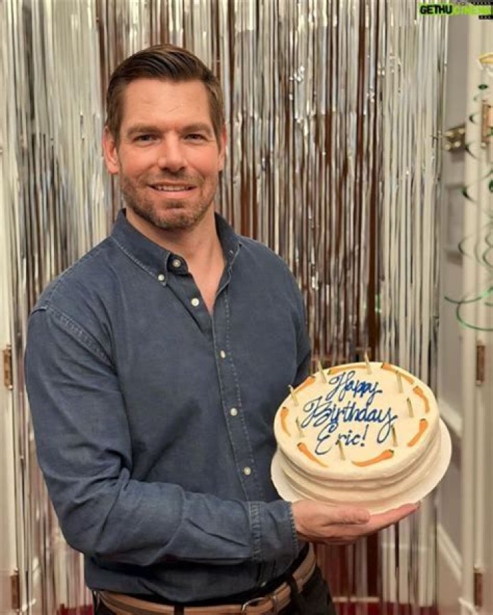 Andrew Cathy Age, Birthday, Wikipedia, Who, Nationality, Biography