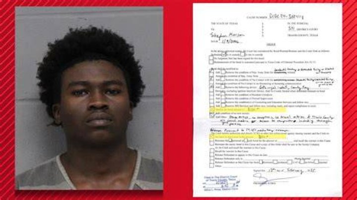 Andrew Church Clark Assault Update – Mugshot As Rape Allegation Piles Up