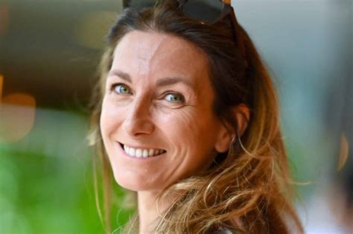 
Anne Claire Coudray Height, Weight, Net Worth, Age, Birthday, Wikipedia, Who, Nationality, Biography 