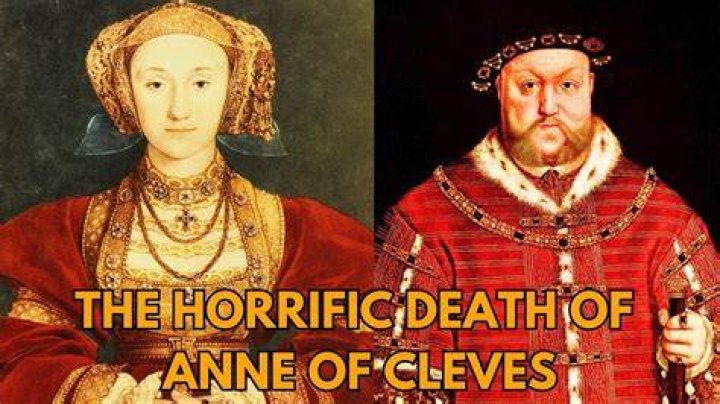 
Anne Gieske Cause of Death, How did Anne Gieske Die? 