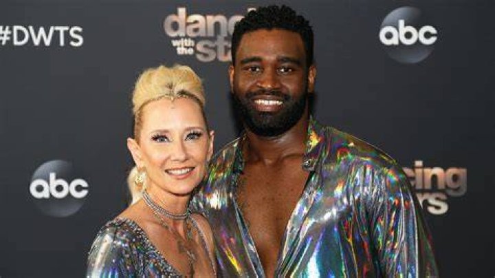 
Anne Heche’s ‘Dancing With The Stars’ Partner Keo Motsepe Speaks Out: ‘My Heart Breaks For Her’ 