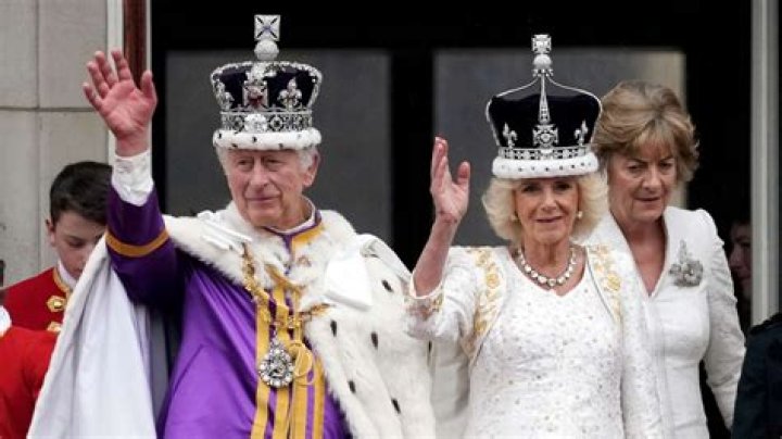 
Antonio Conte Reveals He Went To Buckingham Palace After Queen’s Passing 