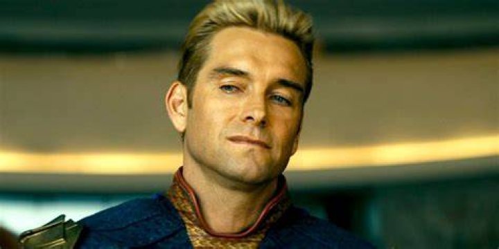 Antony Starr Height, Weight, Net Worth, Age, Birthday, Wikipedia, Who, Instagram, Biography