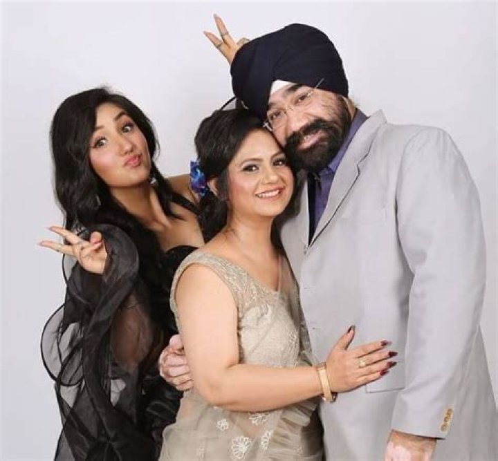 
Anvita Kaur Height, Weight, Net Worth, Age, Birthday, Wikipedia, Who, Nationality, Biography 
