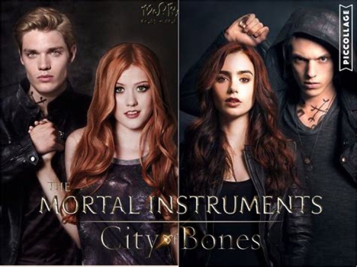 Are Jace And Clary Siblings? Here Is The Mortal Instruments Character Guide In Detail