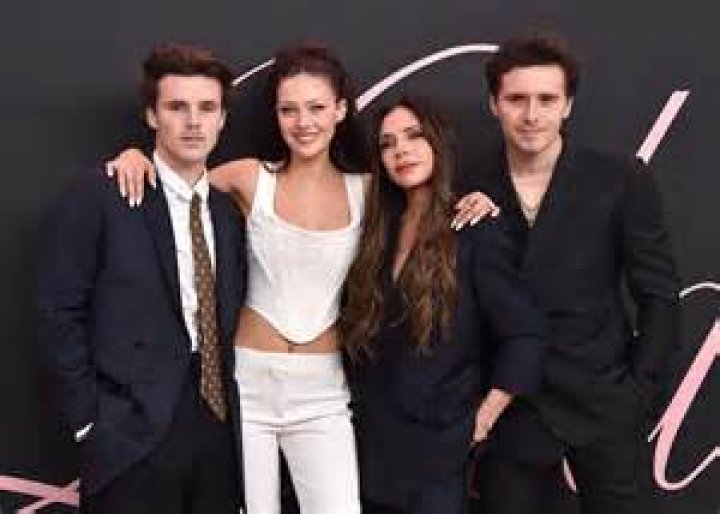 
Are Victoria Beckham and Nicole Peltz feuding? Brooklyn’s new tattoo may show his allegiance 