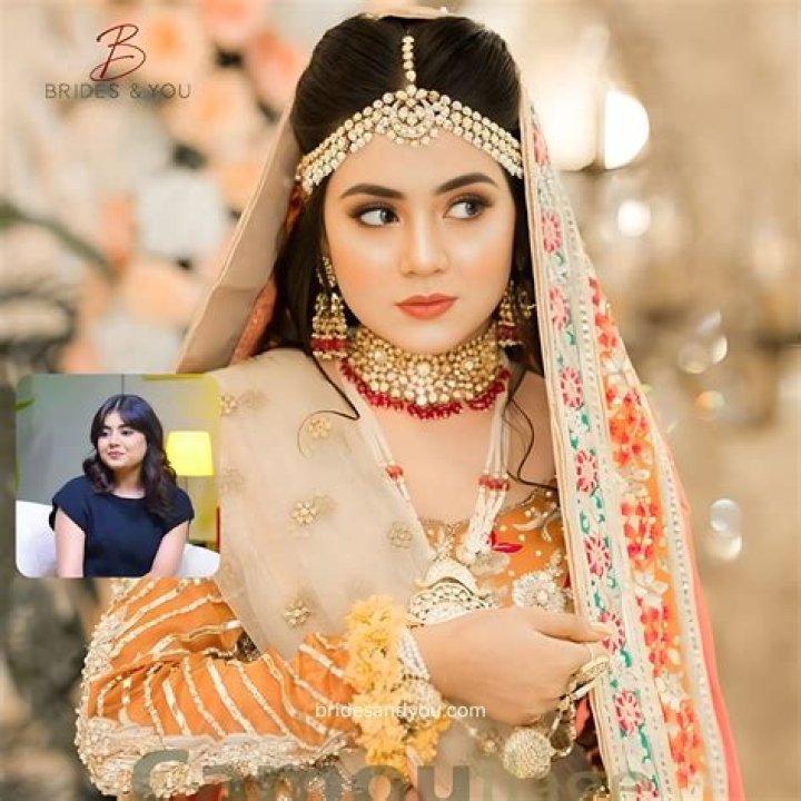 
Areeka Haq (TikTok Star) Biography, Age, Height, Net Worth 