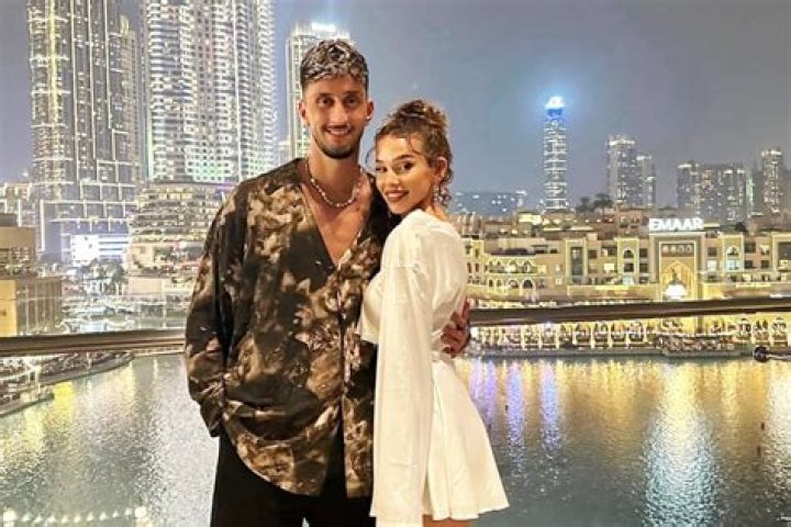 
Atakan Karazor Freundin Wikipedia, Freundin Arrested In Ibiza; Who Is The Victim? Atakan Charges And Mugshots, Salary And Net Worth 