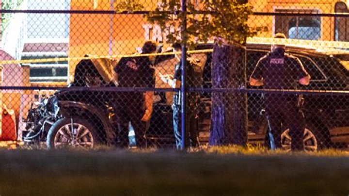 
Atlanta Rapper Trouble MMB Shot To Death In Hometown While Sitting In Car 
