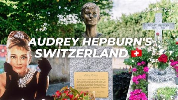 
Audrey Hepburn Obituary, What was Audrey Hepburn Cause of Death? 