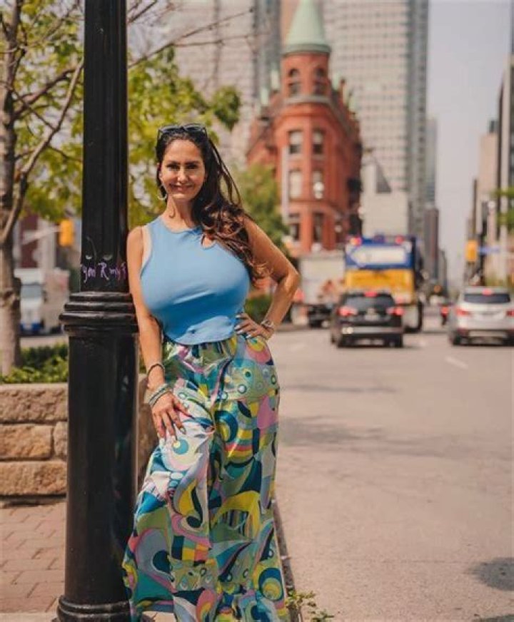 Ava Addams Height, Weight, Net Worth, Age, Birthday, Wikipedia, Who, Nationality, Biography