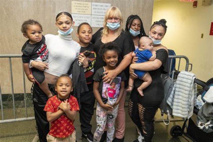 
Azsia Johnson Was A Victim of Domestic Violence, Was Her Baby Daddy Arrested? 
