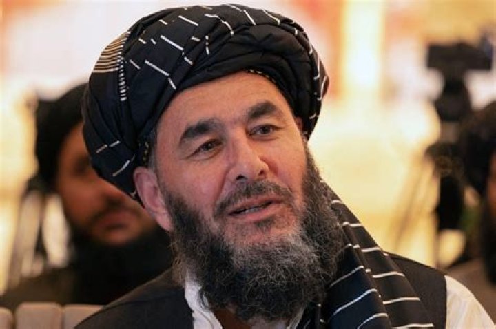 
Bashar Noorzai Age, Birthday, Wikipedia, Who, Nationality, Biography 