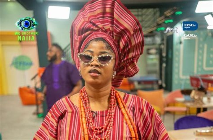 
BBNaija Season 7: Deji Reacts To Leaked ‘Sex’ Video With Chichi 