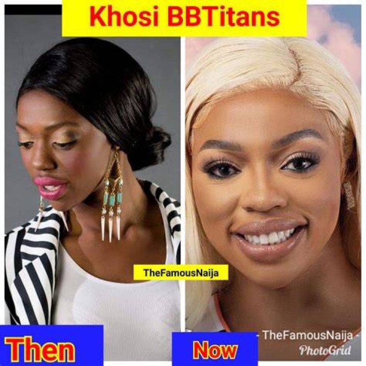 BBTitans Ebubu Height, Weight, Net Worth, Age, Birthday, Wikipedia, Who, Instagram, Biography