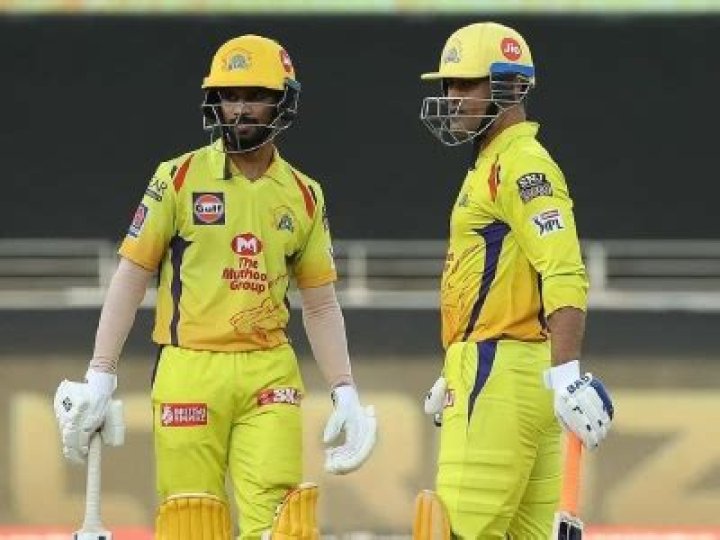 
Be in the moment and enjoy, Ruturaj Gaikwad reveals Dhoni’s advice on his IPL debut 