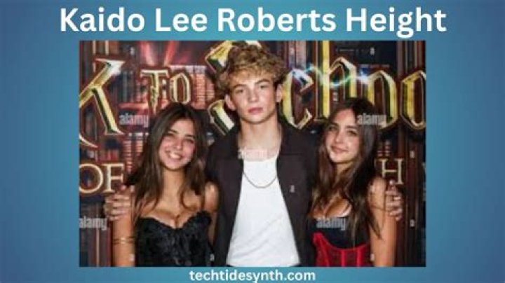 
Ben Roberts Height, Weight, Net Worth, Age, Wiki, Who, Instagram, Biography 