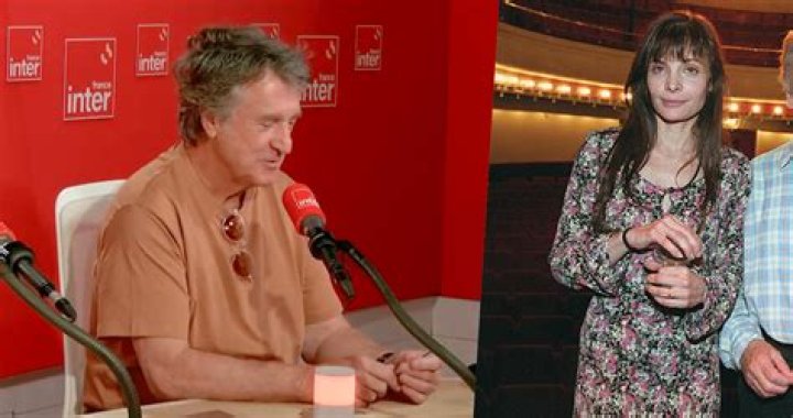 
Bertrand Cantat And Marie Trintignant Relationship, Why Did He Kill Her? 