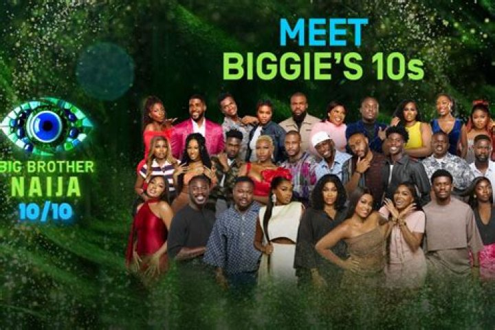 
Big Brother Najia Complains About The High Cost Of Living In Nigeria 
