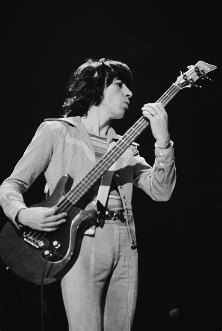 Bill Wyman Height, Weight, Net Worth, Age, Birthday, Wikipedia, Who, Nationality, Biography