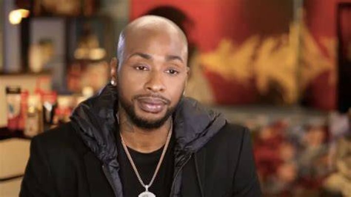 
Black Ink Crew Ceaser Emanuel Dog Abuse Video Surfaces On Twitter, What Happened? 