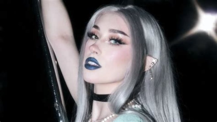 Bludnymph Height, Weight, Net Worth, Age, Birthday, Wikipedia, Who, Nationality, Biography