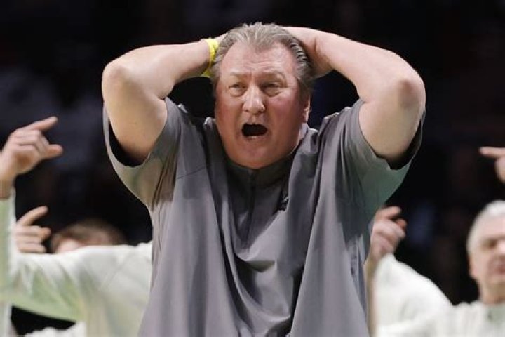 
Bob Huggins Gay Slur, Is He Homophobic? Wikipedia Bio And Age 