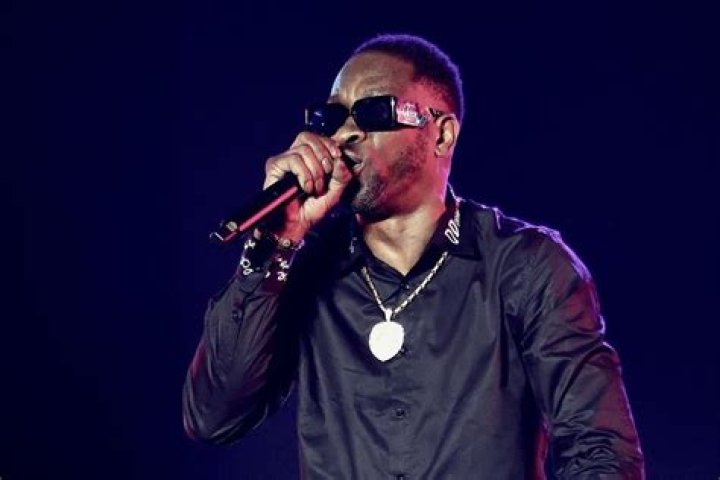 
Bounty Killer Performing In Cayman For First Time In 16 Years 