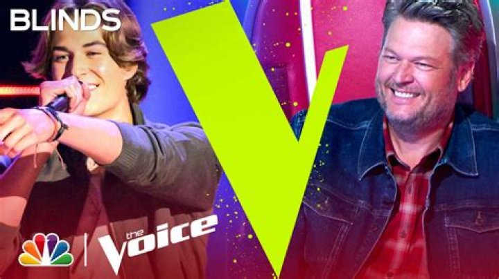 Brayden Lape’s Girlfriend Ava Viegelahn Is His Number One Fans and Supporter As He Navigates The Final Stages on The Voice
